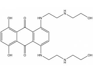 Mitoxantrone