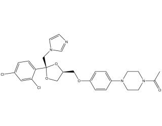 Ketoconazole