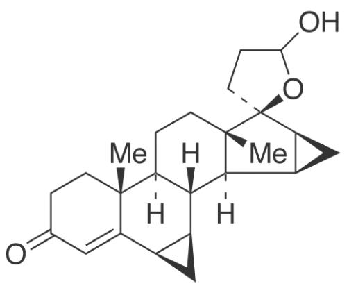 5-Hydroxy Drospirenone