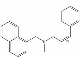 Naftifine Z isomer