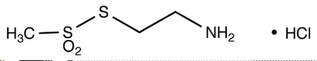 2-Aminoethyl methanethiosulfonate hydrochloride
