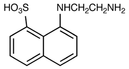 N-(Aminoethyl)-8-naphthylamine-1-sulfonic Acid