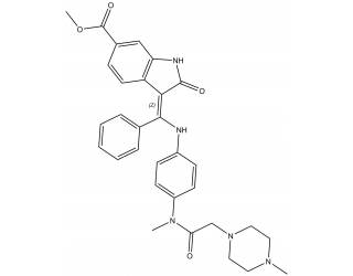 Nintedanib