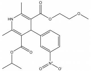 Nimodipine