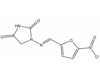 Nitrofurantoin