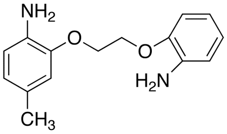 2-[2-(2-Aminophenoxy)ethoxy]-4-methyl-benzenamine