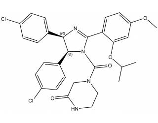 Nutlin-3B