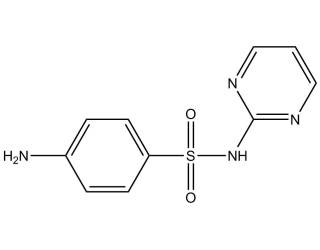 Sulfadiazine