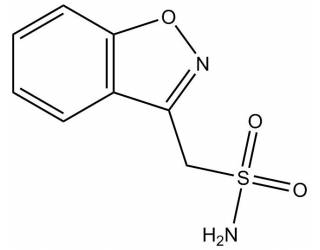 Zonisamide