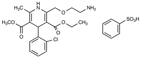Amlodipine Besylate