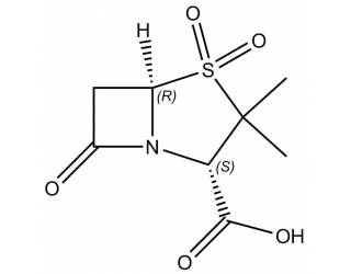 Sulbactam