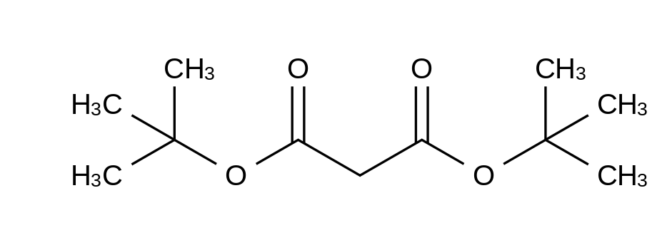 Di-tert-Butyl Malonate