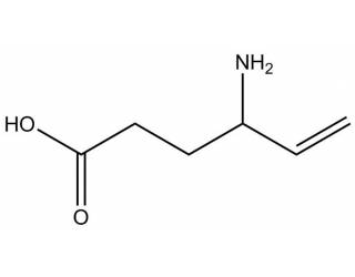 Vigabatrin, racemic mixture