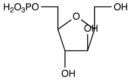 2,5-Anhydro-D-glucitol-6-phosphate