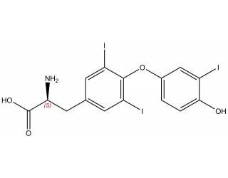 L-(3,3',5)-Triiodo-thyronine