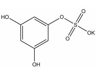 Phloroglucinol-O-sulfate potassium salt