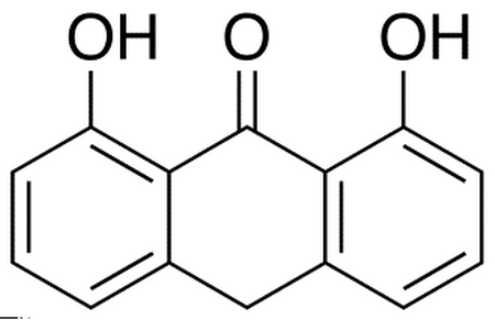 Anthralin