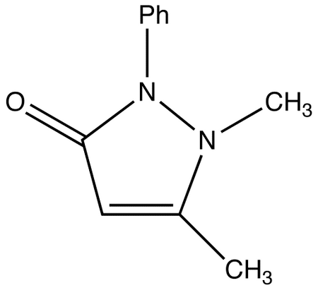 Antipyrine