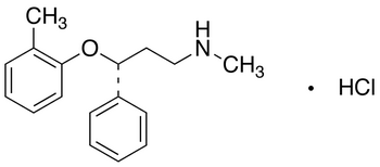 Atomoxetine Hydrochloride