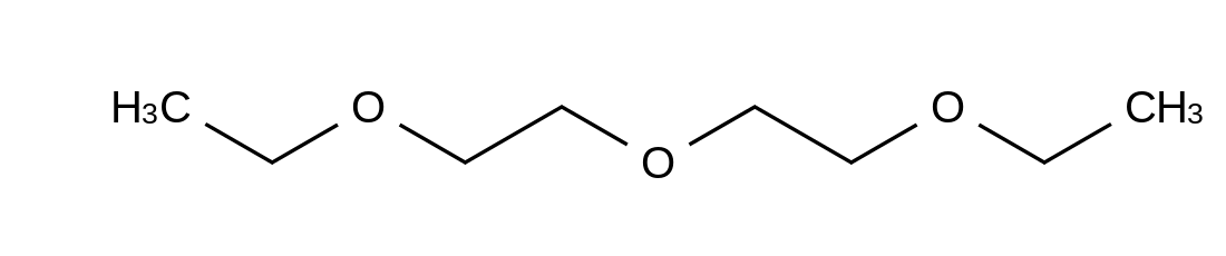 Diethylene Glycol Diethyl Ether
