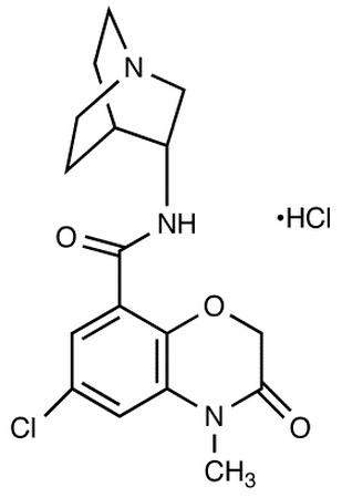 Azasetron HCl