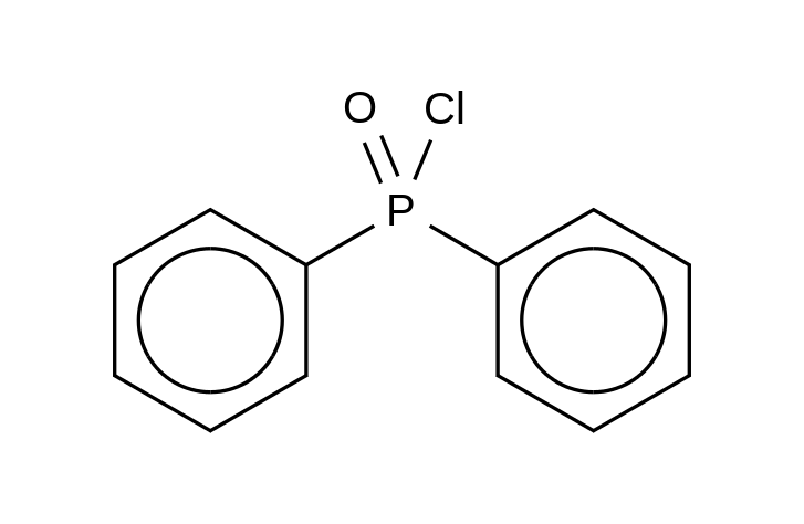 Diphenylphosphinic Chloride