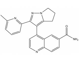 Galunisertib