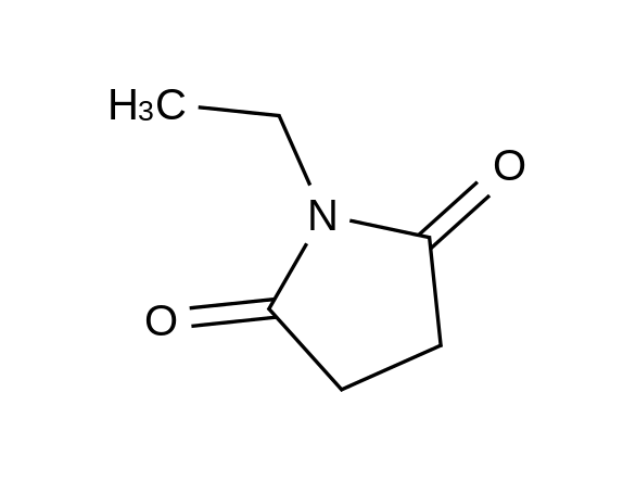 N-Ethylsuccinimide