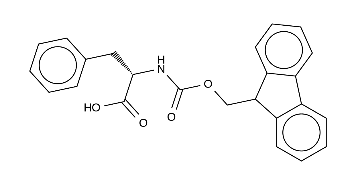 N-FMOC-L-phenylalanine