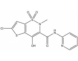 Lornoxicam