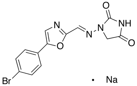 Azumolene Sodium Salt