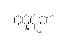 4-Hydroxy phenprocoumon