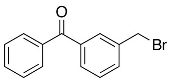 3-Benzoylbenzyl Bromide