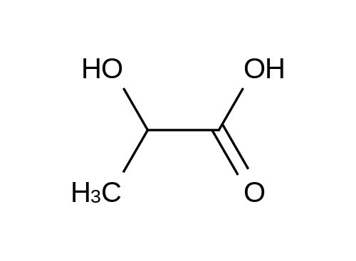 DL-Lactic Acid