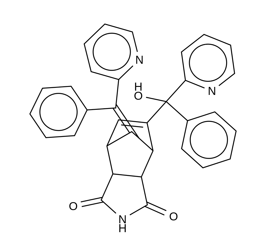 Norbormide