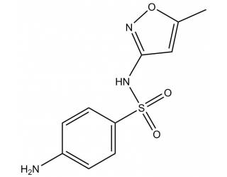 Sulfamethoxazole