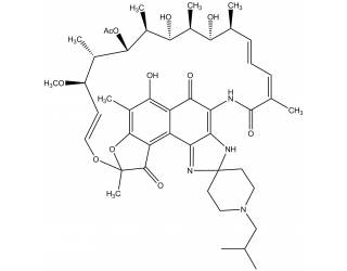 Rifabutin