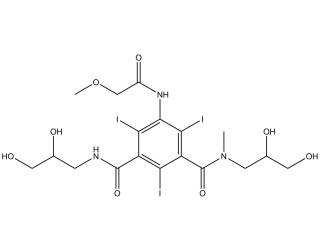 Iopromide