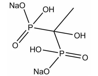 Etidronate disodium salt