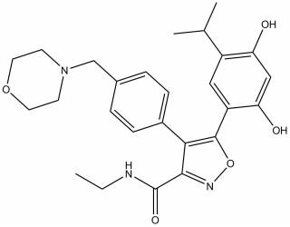 Luminespib