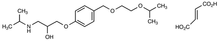 Bisoprolol, Hemifumarate
