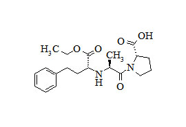 Enalapril EP Impurity A (SSR)
