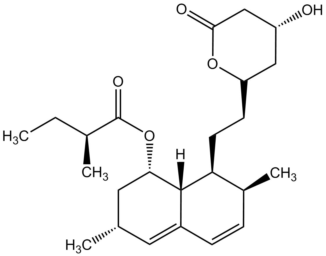 Lovastatin