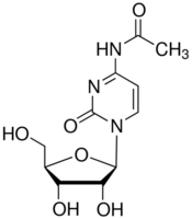 N4-Acetylcytidine