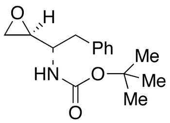 (2S,3S)-3-Boc-amino-1,2-epoxy-4-phenylbutane