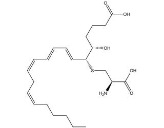 Leukotriene E4