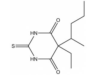 Thiopental