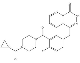 Olaparib