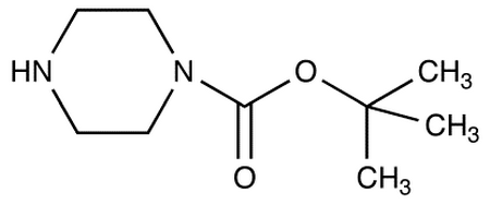 N-Boc-piperazine
