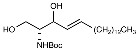 N-Boc-erythro-sphingosine
